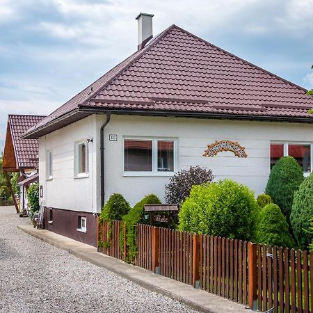 Apartmany Tamir Liptovsky Mikulas Luaran gambar