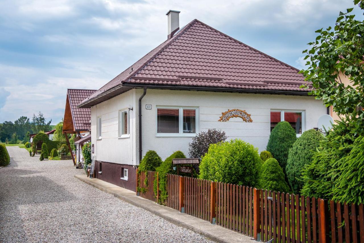 Apartmany Tamir Liptovsky Mikulas Luaran gambar