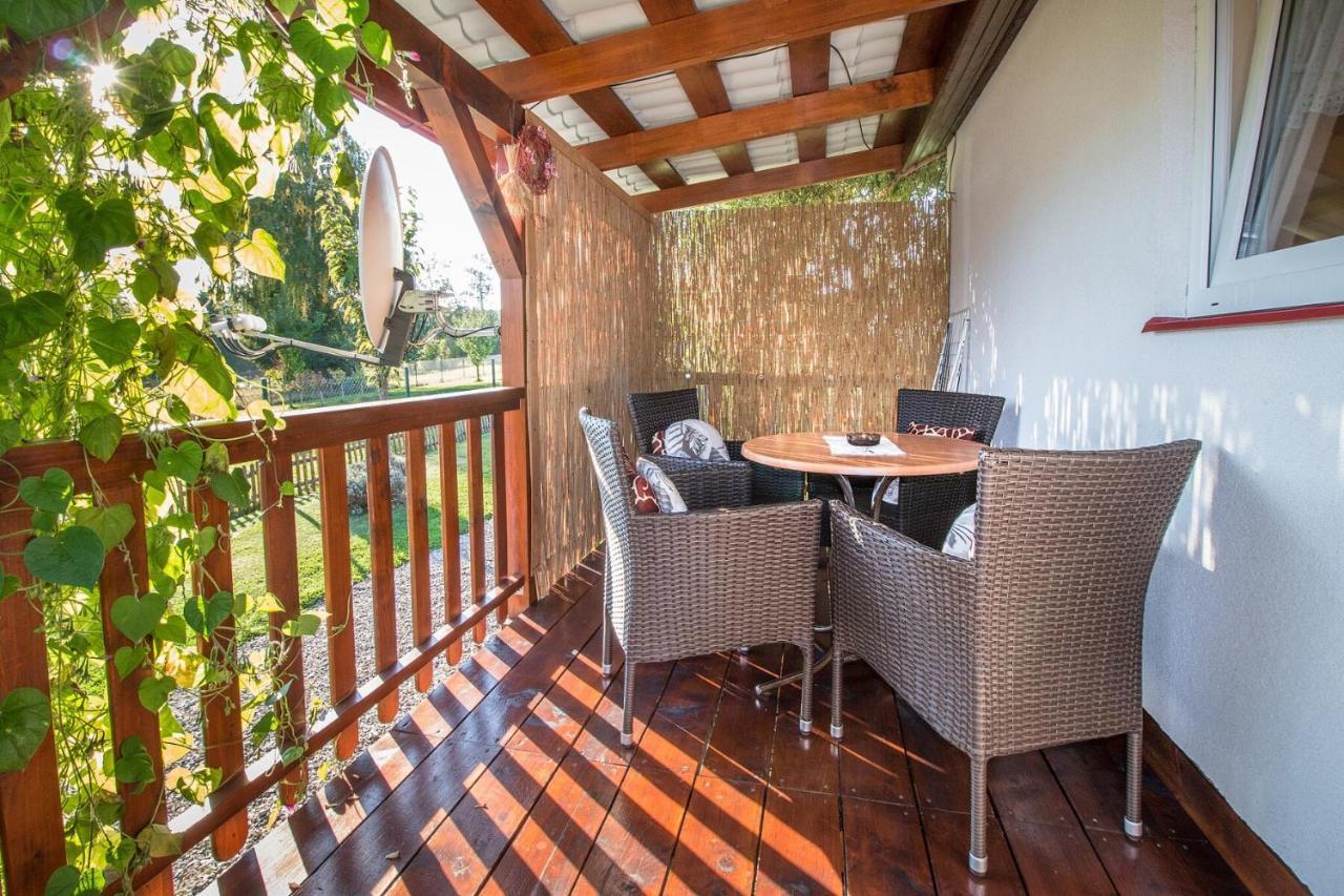 Apartmany Tamir Liptovsky Mikulas Luaran gambar