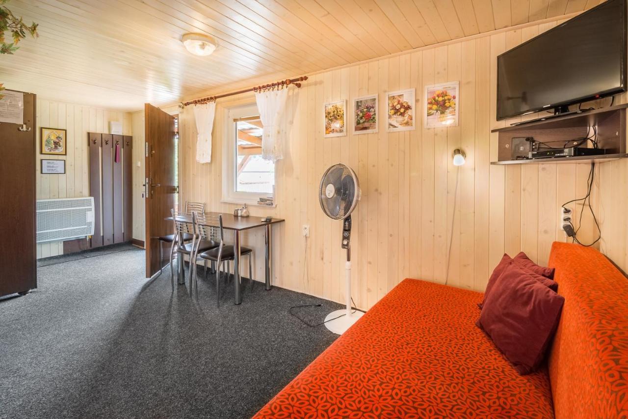 Apartmany Tamir Liptovsky Mikulas Luaran gambar