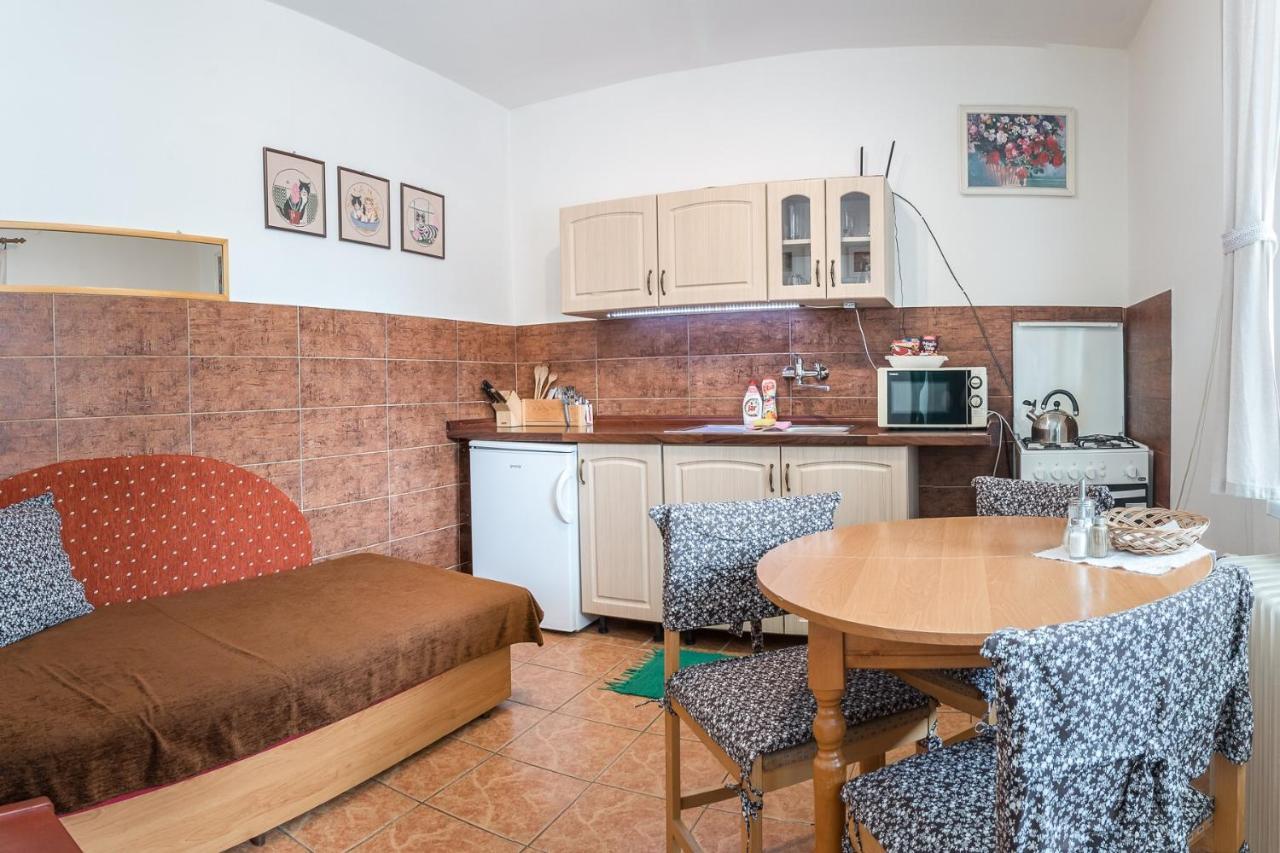 Apartmany Tamir Liptovsky Mikulas Luaran gambar