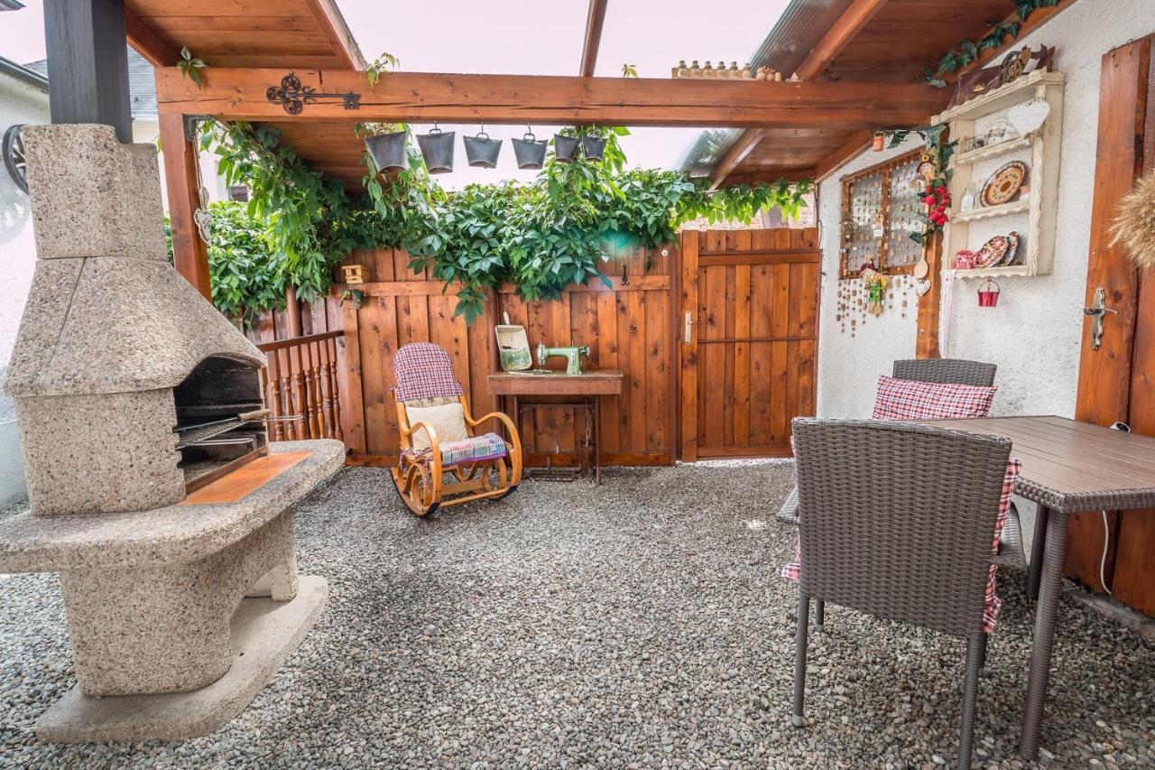 Apartmany Tamir Liptovsky Mikulas Luaran gambar