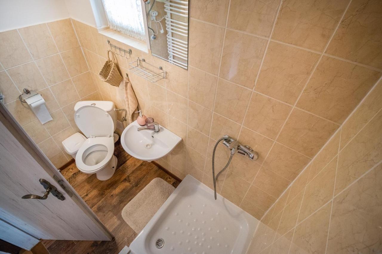 Apartmany Tamir Liptovsky Mikulas Luaran gambar