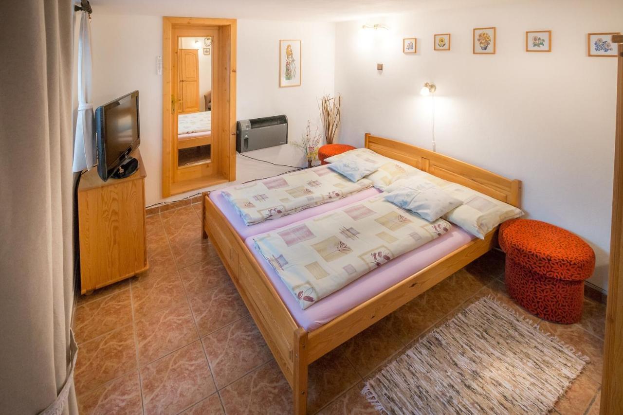 Apartmany Tamir Liptovsky Mikulas Luaran gambar