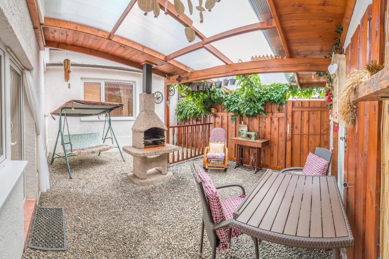 Apartmany Tamir Liptovsky Mikulas Luaran gambar