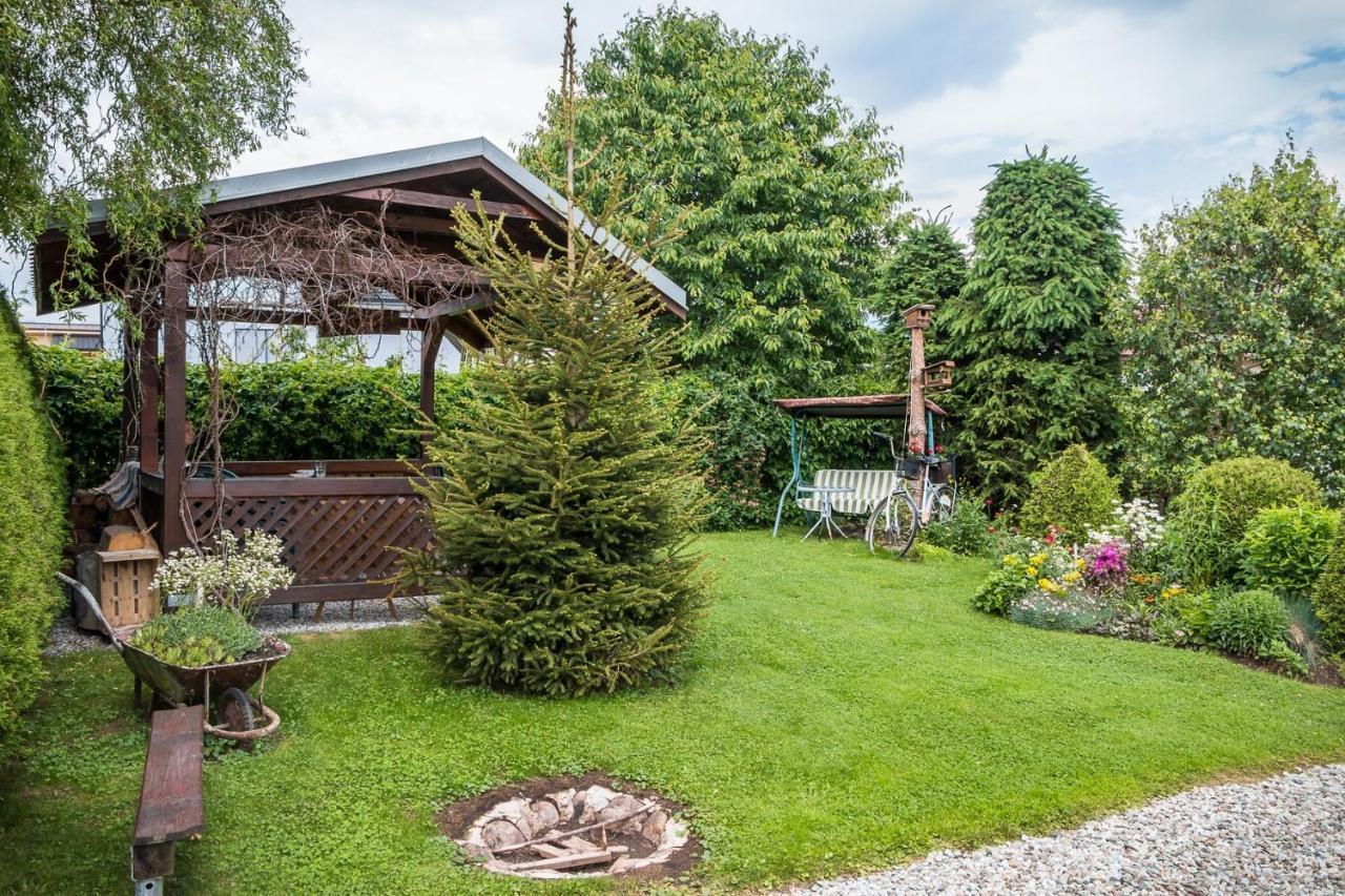 Apartmany Tamir Liptovsky Mikulas Luaran gambar