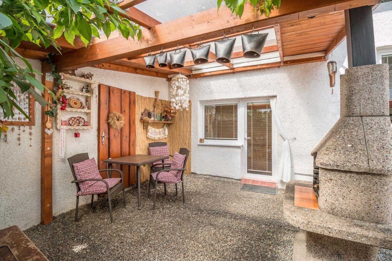 Apartmany Tamir Liptovsky Mikulas Luaran gambar