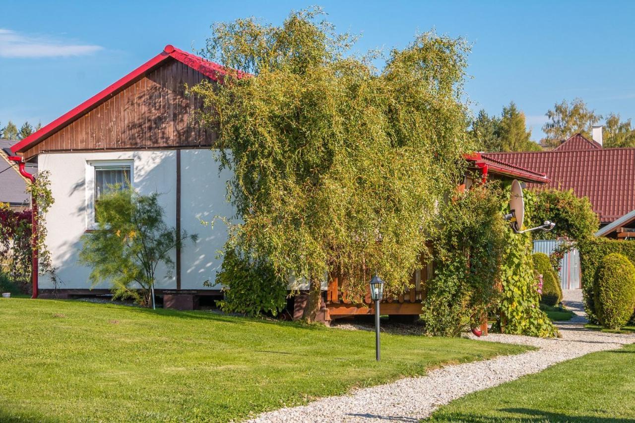 Apartmany Tamir Liptovsky Mikulas Luaran gambar