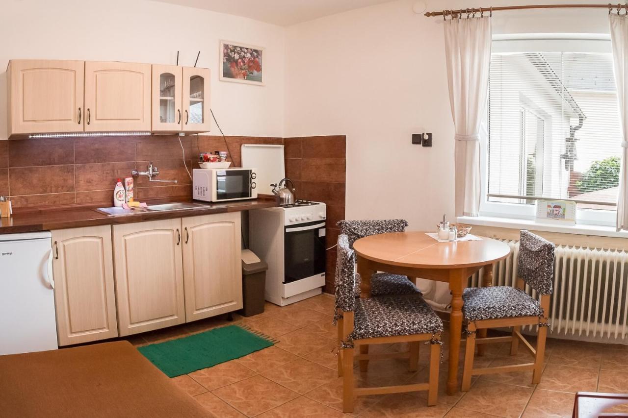Apartmany Tamir Liptovsky Mikulas Luaran gambar