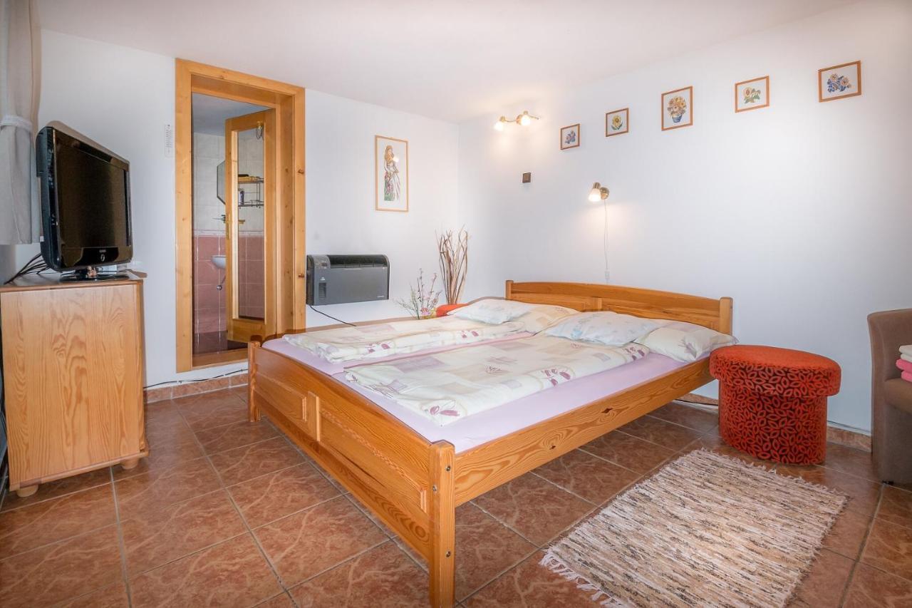 Apartmany Tamir Liptovsky Mikulas Luaran gambar