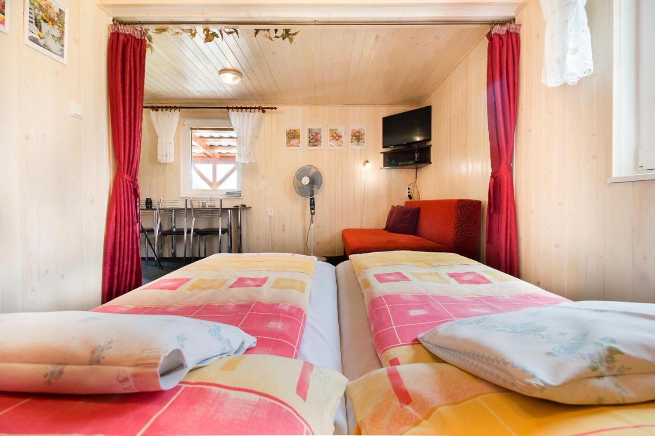Apartmany Tamir Liptovsky Mikulas Luaran gambar