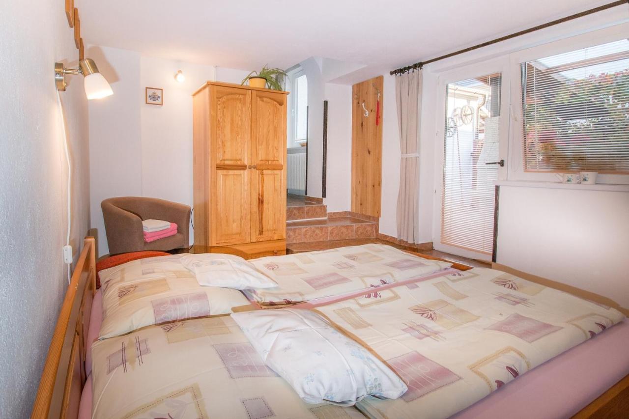 Apartmany Tamir Liptovsky Mikulas Luaran gambar